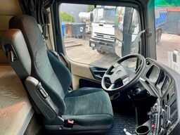 Mercedes-Benz Actros 1845 WDF9634031B995871, PTO, HYDRAULIC