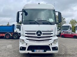 Mercedes-Benz Actros 1845 WDF9634031B990433, 594760 km, COM...