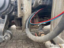 Mercedes-Benz Actros 1845 WDF9634031B990433, 594760 km, COM...