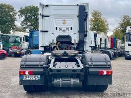 Mercedes-Benz Actros 1845 WDF9634031B990433, 594760 km, COM...