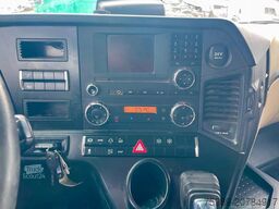 Mercedes-Benz Actros 1845 WDF9634031B990433, 594760 km, COM...