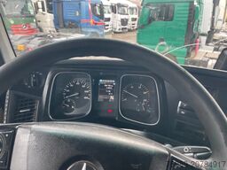 Mercedes-Benz Actros 1845 WDF9634031B990433, 594760 km, COM...