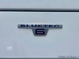 Mercedes-Benz Actros 1845 WDF9634031B990433, 594760 km, COM...