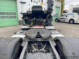 Mercedes-Benz Actros 1845 WDF9634031C008330 , 2 tanks, Franc...