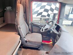 Scania R580 V8 6x4,RETARDER, FULL SPRING! hub reducti...