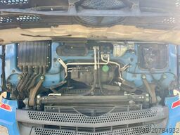 Mercedes-Benz Actros 1845 RETARDER, 2X FUEL TANK, FRANCE TRUCK