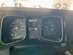 Mercedes-Benz Actros 1845 RETARDER, 2X FUEL TANK, FRANCE TRUCK