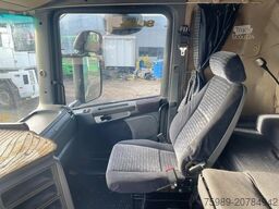 Scania R420 RETARDER, MANUAL