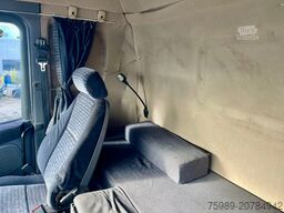 Scania R420 RETARDER, MANUAL