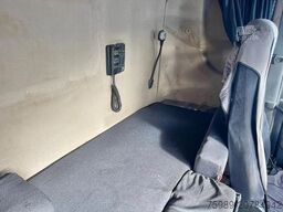 Scania R420 RETARDER, MANUAL