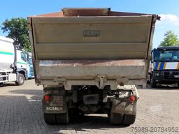 Scania P113-360 8x4 FULL SPRING! SUPER CONDITION!