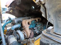 Scania 112 - 360 8x4, GREAT CONDITION! 100% VERY CLEAN