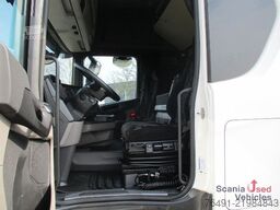 Scania R 460 A4x2EB / Lowliner / ADR AT