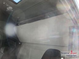 Scania R 460 A4x2EB / Lowliner / ADR AT