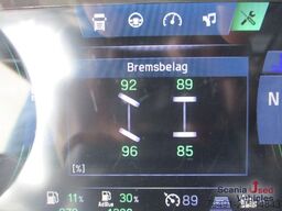 Scania R 460 A4x2EB / Lowliner / ADR AT