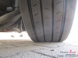 Scania R 460 A4x2EB / Lowliner / ADR AT