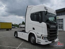Scania R 460 A4x2NA