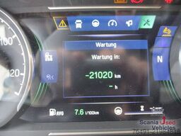 Scania R 460 A4x2NA