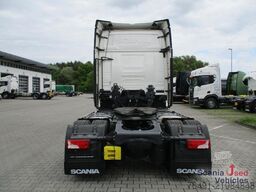 Scania R 460 A4x2NA