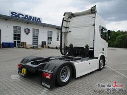 Scania R 460 A4x2EB Lowdeck