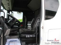 Scania R 460 A4x2EB Lowdeck
