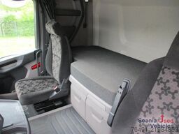 Scania R 460 A4x2EB Lowdeck