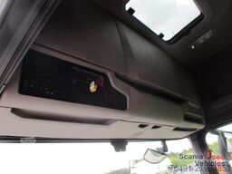 Scania R 460 A4x2EB Lowdeck
