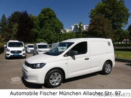 VOLKSWAGEN Caddy Cargo  *4Motion*AHK*Aluca* SHZ*