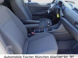 VOLKSWAGEN Caddy Cargo  *4Motion*AHK*Aluca* SHZ*