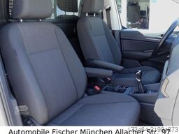 VOLKSWAGEN Caddy Cargo  *4Motion*AHK*Aluca* SHZ*
