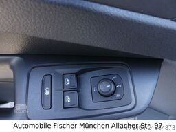 VOLKSWAGEN Caddy Cargo  *4Motion*AHK*Aluca* SHZ*