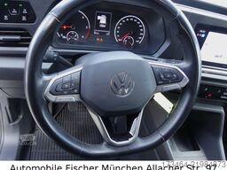 VOLKSWAGEN Caddy Cargo  *4Motion*AHK*Aluca* SHZ*