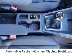 VOLKSWAGEN Caddy Cargo  *4Motion*AHK*Aluca* SHZ*