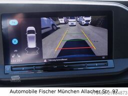 VOLKSWAGEN Caddy Cargo  *4Motion*AHK*Aluca* SHZ*