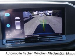 VOLKSWAGEN Caddy Cargo  *4Motion*AHK*Aluca* SHZ*