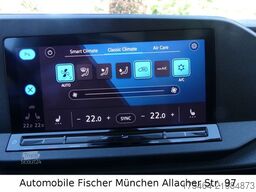 VOLKSWAGEN Caddy Cargo  *4Motion*AHK*Aluca* SHZ*