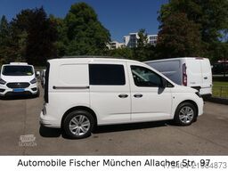 VOLKSWAGEN Caddy Cargo  *4Motion*AHK*Aluca* SHZ*