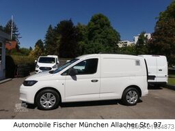 VOLKSWAGEN Caddy Cargo  *4Motion*AHK*Aluca* SHZ*