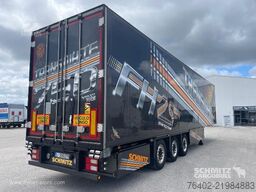 Schmitz Cargobull Semitrailer Reefer Multitemp