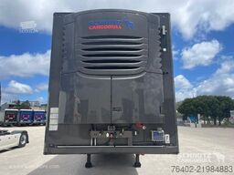 Schmitz Cargobull Semitrailer Reefer Multitemp