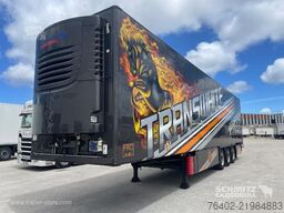 Schmitz Cargobull Semitrailer Reefer Multitemp