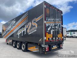 Schmitz Cargobull Semitrailer Reefer Multitemp