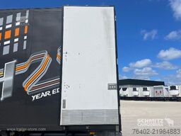 Schmitz Cargobull Semitrailer Reefer Multitemp