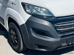 Chausson Vans V594 First Line Markise+