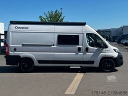 Chausson Vans V594 First Line Markise+