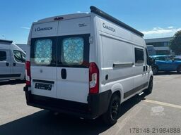 Chausson Vans V594 First Line Markise+