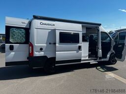 Chausson Vans V594 First Line Markise+