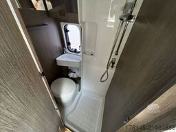 Chausson Vans V594 First Line Markise+