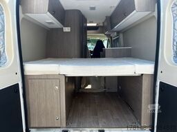 Chausson Vans V594 First Line Markise+