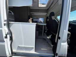 Chausson Vans V594 First Line Markise+
